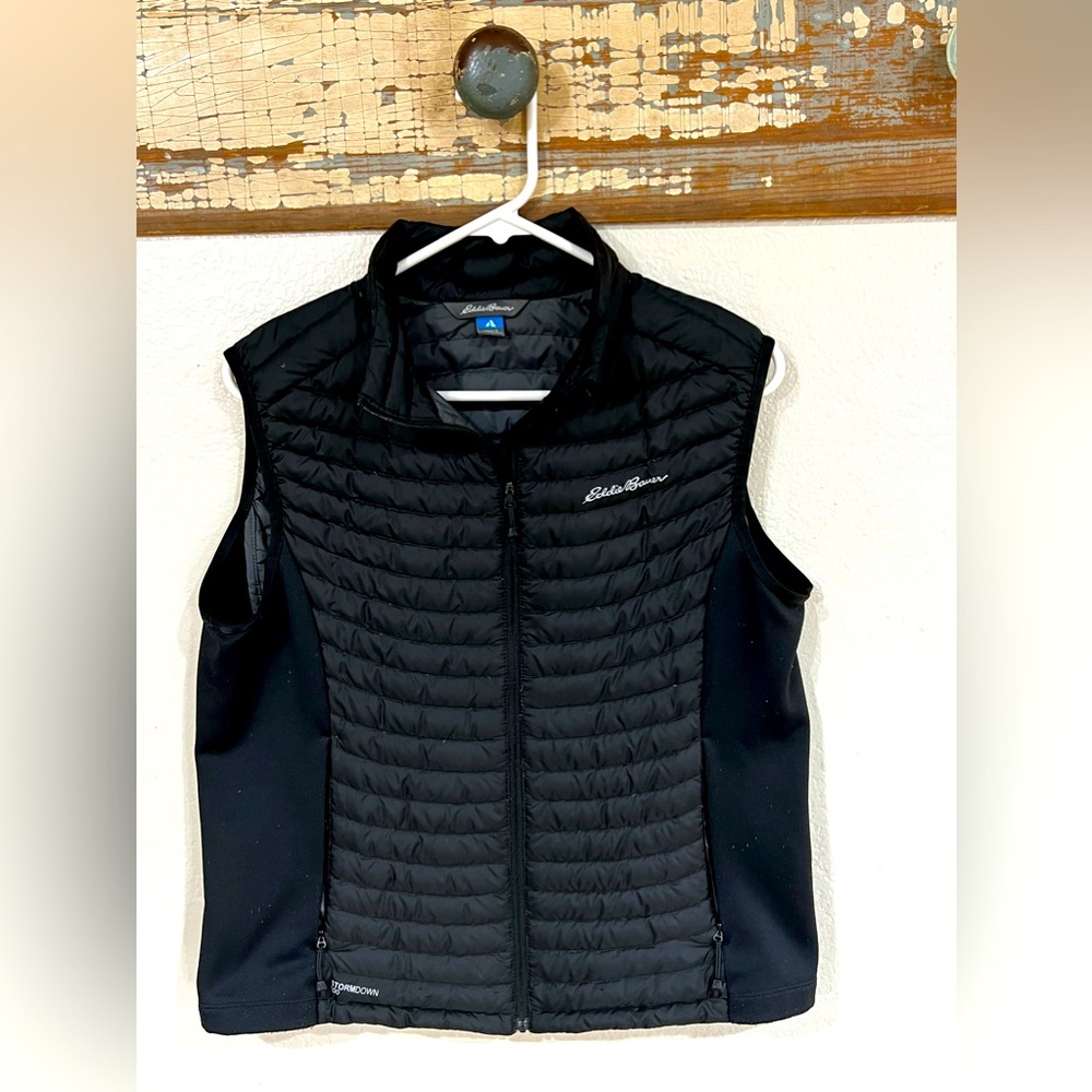 Women’s Eddie Bauer Storm 800 Down Vest